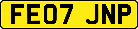 FE07JNP
