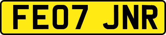 FE07JNR
