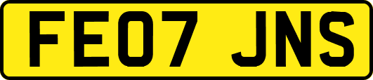 FE07JNS