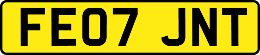 FE07JNT