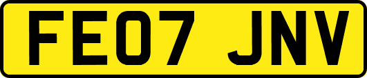 FE07JNV