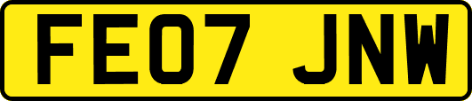 FE07JNW