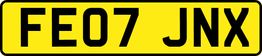 FE07JNX