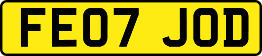 FE07JOD