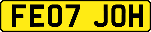 FE07JOH
