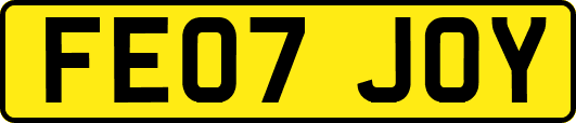 FE07JOY