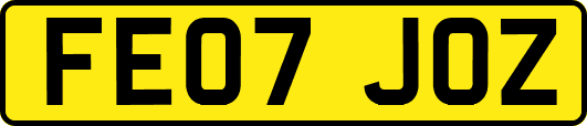 FE07JOZ