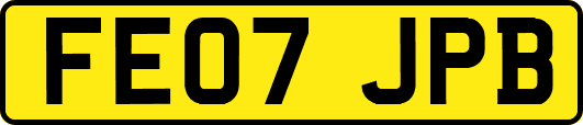 FE07JPB