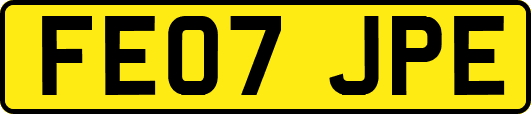FE07JPE