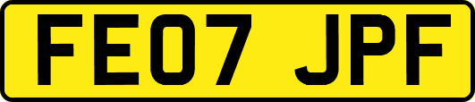 FE07JPF