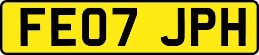 FE07JPH