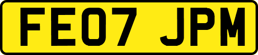 FE07JPM