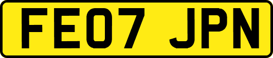 FE07JPN
