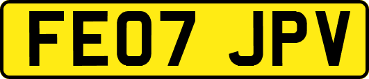 FE07JPV