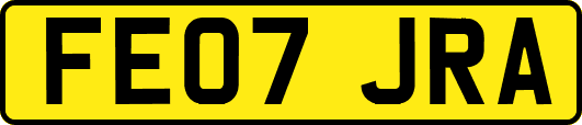 FE07JRA
