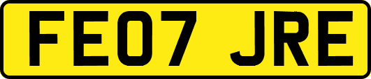 FE07JRE