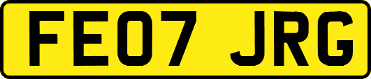 FE07JRG