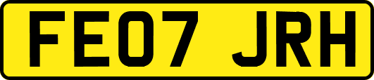 FE07JRH