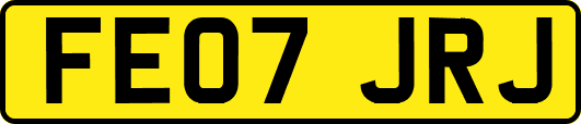 FE07JRJ