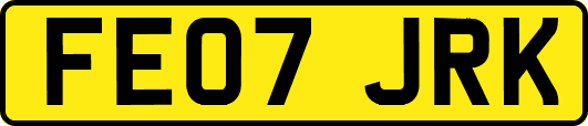 FE07JRK