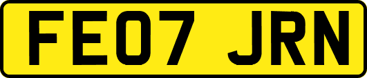 FE07JRN