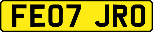 FE07JRO