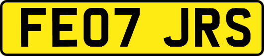 FE07JRS