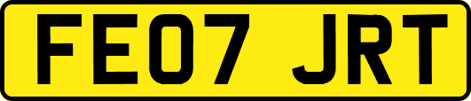 FE07JRT