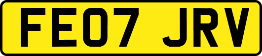 FE07JRV