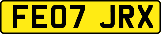 FE07JRX