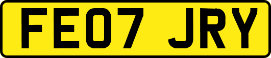 FE07JRY