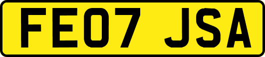 FE07JSA