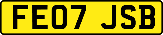 FE07JSB