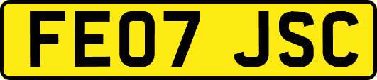 FE07JSC
