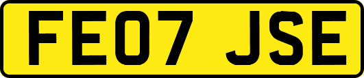 FE07JSE