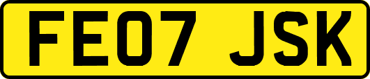FE07JSK