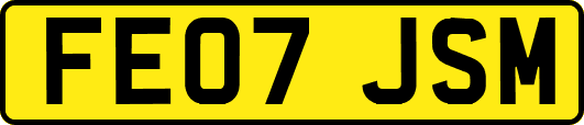 FE07JSM