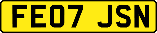 FE07JSN
