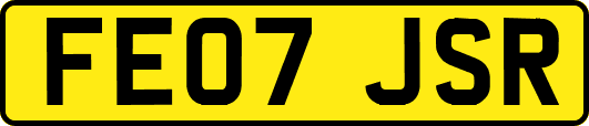 FE07JSR