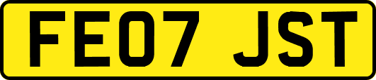 FE07JST