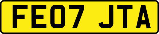 FE07JTA