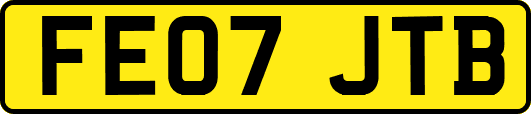FE07JTB