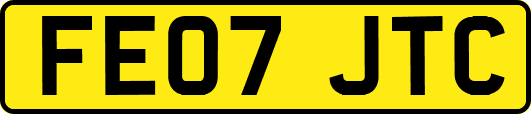 FE07JTC