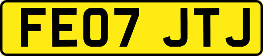 FE07JTJ
