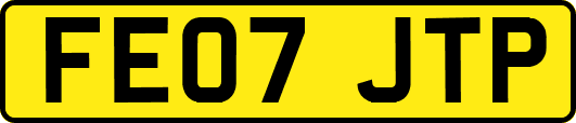 FE07JTP
