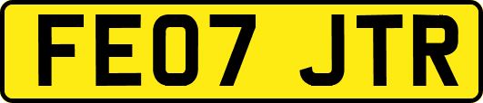 FE07JTR