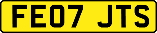FE07JTS