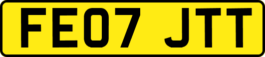 FE07JTT