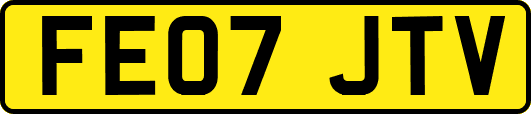 FE07JTV
