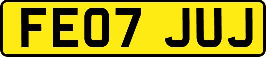 FE07JUJ